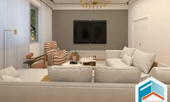 Imagem 4: Apartamento com 05 quartos, 420 m2, Flamengo, Rio de Janeiro, RJ