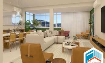 Imagem 3: Apartamento com 03 quartos, 225 m2, Botafogo, Rio de Janeiro, RJ