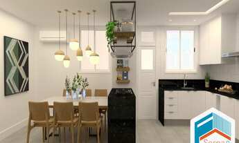 Imagem: Apartamento com 05 quartos, 420 m2, Flamengo