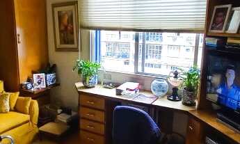 Imagem 7: Apartamento com 04 quartos, 166 m2, Lagoa, Rio de Janeiro, RJ