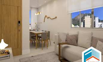 Imagem 4: Cobertura Linear com 03 quartos, 237 m2, Copacabana, Rio de Janeiro, RJ