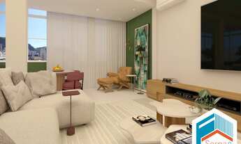 Imagem 5: Apartamento com 03 quartos, 225 m2, Botafogo, Rio de Janeiro, RJ