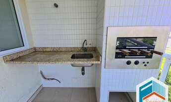 Imagem 5: Apartamento com 02 quartos, 82m2, Barra da Tijuca, Rio de Janeiro, RJ