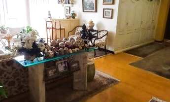 Imagem 4: Apartamento com 04 quartos, 166 m2, Lagoa, Rio de Janeiro, RJ