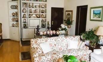 Imagem 3: Apartamento com 04 quartos, 166 m2, Lagoa, Rio de Janeiro, RJ