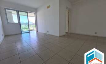 Imagem 6: Apartamento com 02 quartos, 82m2, Barra da Tijuca, Rio de Janeiro, RJ