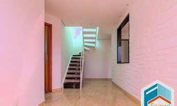 Imagem 5: Cobertura Duplex com 02 quartos, 110 m2, Pechincha, Freguesia, Rio de Janeiro, RJ