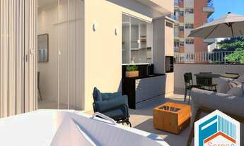 Imagem 3: Cobertura Linear com 03 quartos, 237 m2, Copacabana, Rio de Janeiro, RJ