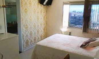 Imagem 7: Cobertura Duplex com 03 quartos, 380 m2, Tijuca, Rio de Janeiro, RJ