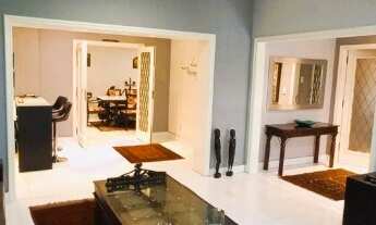 Imagem: Apartamento com 04 quartos, 170 m2, Copacabana