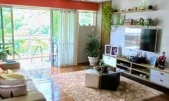 Imagem 2: Cobertura Duplex com 03 quartos, 380 m2, Tijuca, Rio de Janeiro, RJ