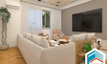 Imagem 7: Apartamento com 05 quartos, 420 m2, Flamengo, Rio de Janeiro, RJ