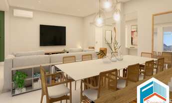 Imagem 7: Apartamento com 03 quartos, 225 m2, Botafogo, Rio de Janeiro, RJ