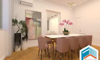 Imagem 6: Apartamento com 05 quartos, 420 m2, Flamengo, Rio de Janeiro, RJ