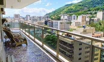 Imagem 1: Cobertura Duplex com 03 quartos, 380 m2, Tijuca, Rio de Janeiro, RJ