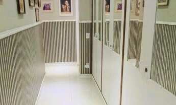 Imagem 5: Cobertura Duplex com 03 quartos, 380 m2, Tijuca, Rio de Janeiro, RJ