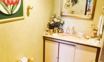 Imagem 5: Apartamento com 04 quartos, 166 m2, Lagoa, Rio de Janeiro, RJ