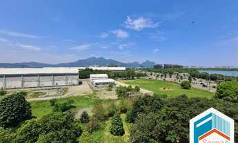 Imagem 2: Apartamento com 02 quartos, 82m2, Barra da Tijuca, Rio de Janeiro, RJ