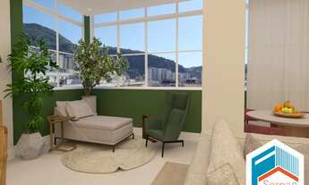 Imagem 2: Apartamento com 03 quartos, 225 m2, Botafogo, Rio de Janeiro, RJ