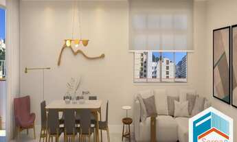 Imagem 6: Cobertura Linear com 03 quartos, 237 m2, Copacabana, Rio de Janeiro, RJ