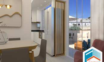 Imagem 7: Cobertura Linear com 03 quartos, 237 m2, Copacabana, Rio de Janeiro, RJ