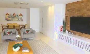 Imagem 7: Cobertura Duplex com 04 quartos, 280 m2, Jardim Oceânico, Barra da Tijuca, RJ