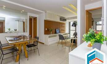 Imagem: Apartamento Garden com 03 quartos, 143 m2