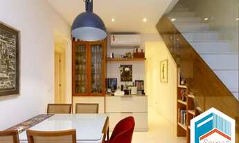 Imagem 6: Cobertura Duplex com 05 quartos, 252 m2, Botafogo, Rio de Janeiro, RJ