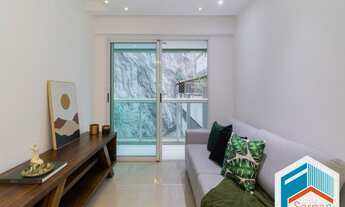 Imagem 6: Apartamento com 02 quartos, 78 m2, Botafogo, Rio de Janeiro, RJ