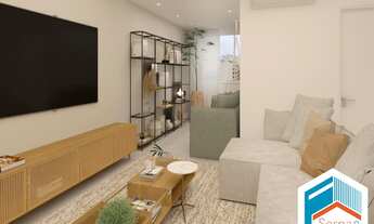 Imagem 4: Apartamento com 03 quartos, 135 m2, Copacabana, Rio de Janeiro, RJ