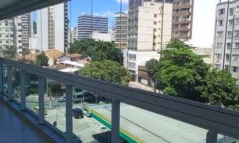 Imagem: Apartamento com 03 quartos, 94 m2, Botafogo