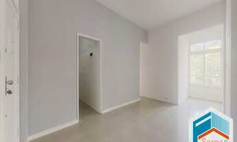 Imagem 1: Apartamento com 03 quartos, 68 m2, Botafogo, Rio de Janeiro, RJ