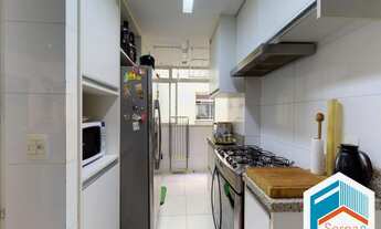 Imagem 7: Apartamento com 03 quartos, 148 m2, Ipanema, Rio de Janeiro, RJ