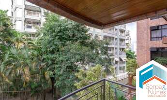 Imagem 4: Apartamento com 02 quartos, 99 m2, Lagoa, Rio de Janeiro, RJ