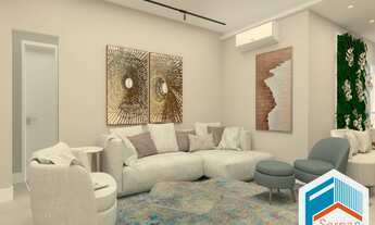 Imagem 2: Apartamento com 03 quartos, 133 m2, Copacabana, Rio de Janeiro, RJ