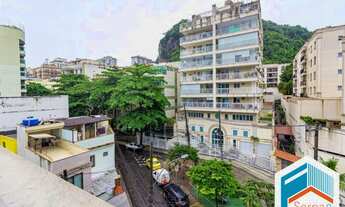 Imagem: Apartamento com 03 quartos, 118 m2, Botafogo