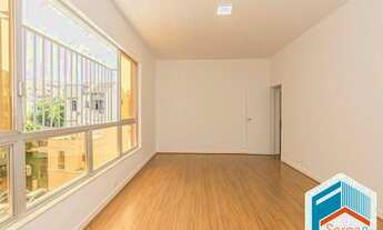 Imagem 4: Apartamento com 04 quartos, 124 m2, Gávea, Rio de Janeiro, RJ