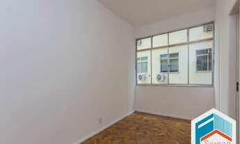 Imagem: Apartamento com 01 quartos, 41 m2, Botafogo