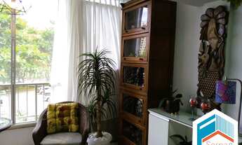 Imagem 3: Apartamento com 02 quartos, 83 m2, Barra da Tijuca, Rio de Janeiro, RJ