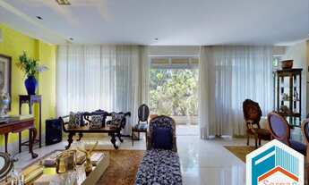 Imagem 4: Apartamento com 03 quartos, 148 m2, Ipanema, Rio de Janeiro, RJ