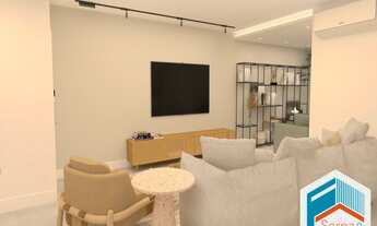 Imagem 5: Apartamento com 03 quartos, 135 m2, Copacabana, Rio de Janeiro, RJ