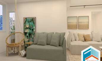 Imagem 6: Apartamento com 03 quartos, 135 m2, Copacabana, Rio de Janeiro, RJ