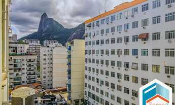 Imagem 1: Apartamento com 02 quartos, 75 m2, Botafogo, Rio de Janeiro, RJ