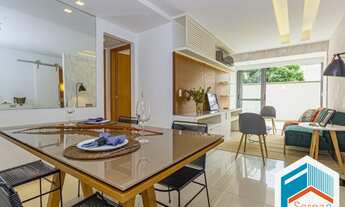 Imagem 4: Apartamento Garden com 03 quartos, 143 m2, Botafogo, Rio de Janeiro, RJ