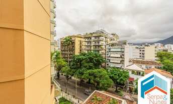 Imagem 2: Apartamento com 03 quartos, 135 m2, Lagoa, Rio de Janeiro, RJ