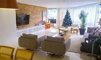 Imagem 6: Cobertura Duplex com 04 quartos, 280 m2, Jardim Oceânico, Barra da Tijuca, RJ