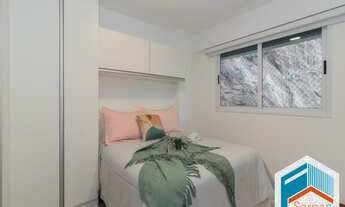 Imagem 7: Apartamento com 02 quartos, 78 m2, Botafogo, Rio de Janeiro, RJ