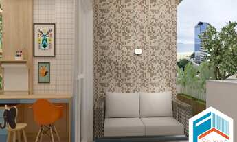 Imagem 3: Apartamento com 03 quartos, 135 m2, Copacabana, Rio de Janeiro, RJ