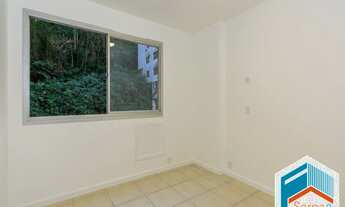 Imagem 5: Apartamento com 02 quartos, 86 m2, Gávea, Rio de Janeiro, RJ