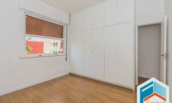 Imagem 7: Apartamento com 04 quartos, 124 m2, Gávea, Rio de Janeiro, RJ